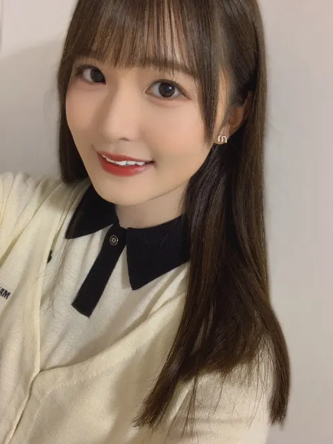 高瀬 愛奈｜2023年ありがとう（2023-12-31）