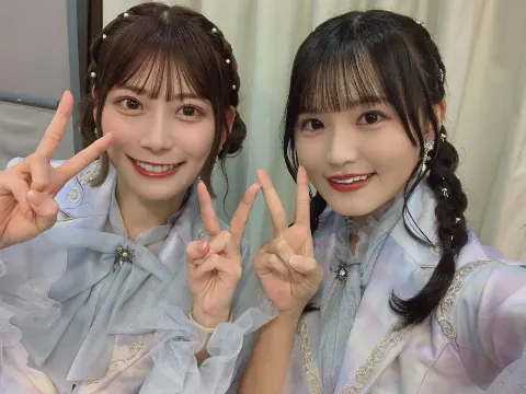 高瀬 愛奈｜あけましておめでとうございます！（2024-01-01）｜4枚目