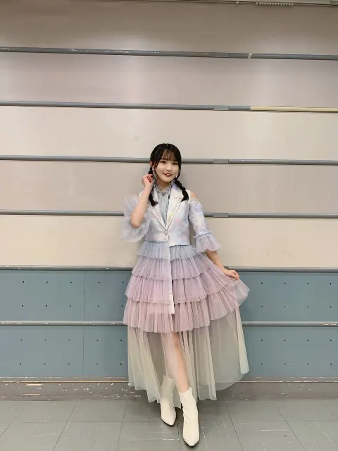 高瀬 愛奈｜あけましておめでとうございます！（2024-01-01）