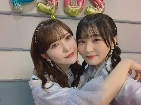高瀬 愛奈｜あけましておめでとうございます！（2024-01-01）｜2枚目