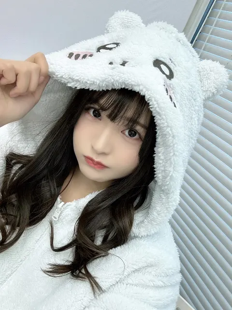 高瀬 愛奈｜お話しましょう☺︎（2024-02-28）｜2枚目