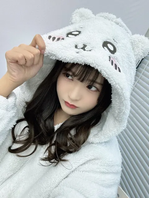 高瀬 愛奈｜お話しましょう☺︎（2024-02-28）