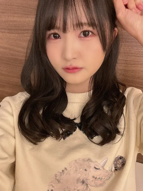 高瀬 愛奈｜2月！（2024-02-11）｜2枚目