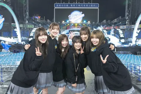 高瀬 愛奈｜いろんな気持ち〜（2024-04-10）｜3枚目