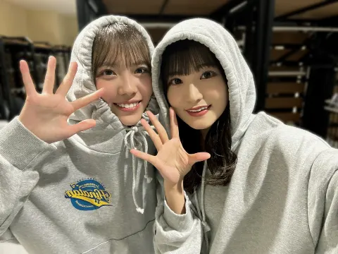 高瀬 愛奈｜いろんな気持ち〜（2024-04-10）｜2枚目