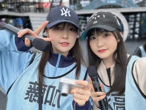 高瀬 愛奈｜いろんな気持ち〜（2024-04-10）｜4枚目