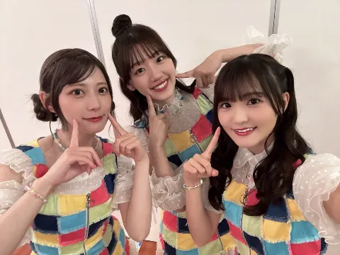 高瀬 愛奈｜CHAGU CHAGU ROCK FESTIVAL 2024（2024-06-08）