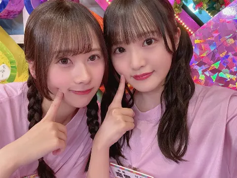 高瀬 愛奈｜日向坂46時間TV（2024-06-28）｜5枚目