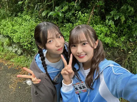 高瀬 愛奈｜日向坂46時間TV（2024-06-28）｜3枚目