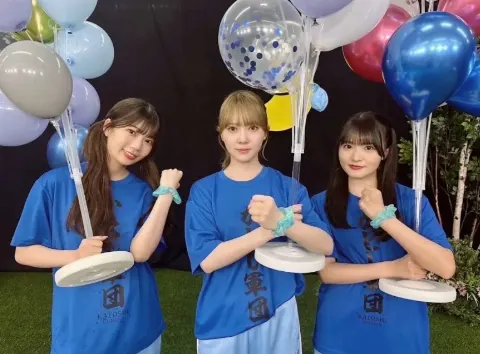 高瀬 愛奈｜日向坂46時間TV（2024-06-28）｜6枚目