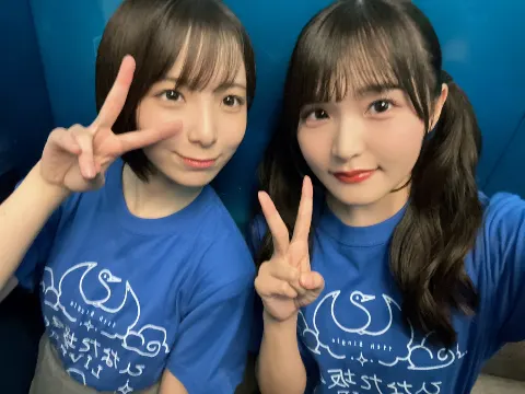 高瀬 愛奈｜ひなた坂46（2024-07-06）｜3枚目