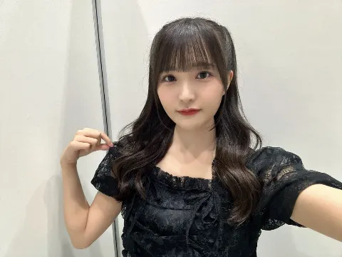 高瀬 愛奈｜ありがとう🌸（2024-07-09）｜10枚目