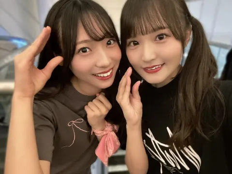 高瀬 愛奈｜ありがとう🌸（2024-07-09）｜9枚目