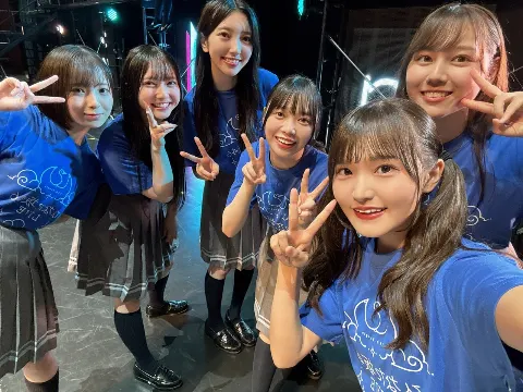 高瀬 愛奈｜ひなた坂46（2024-07-06）｜5枚目