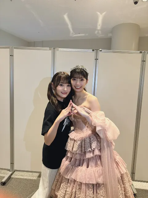 高瀬 愛奈｜卒業セレモニー🍒（2024-07-08）
