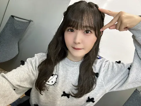高瀬 愛奈｜空撮🎮（2024-09-22）｜2枚目