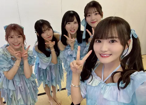高瀬 愛奈｜24時間テレビチャリティーライブ（2024-09-01）｜3枚目