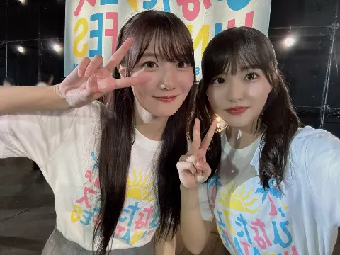 高瀬 愛奈｜ひなたフェス2024（2024-09-13）｜6枚目