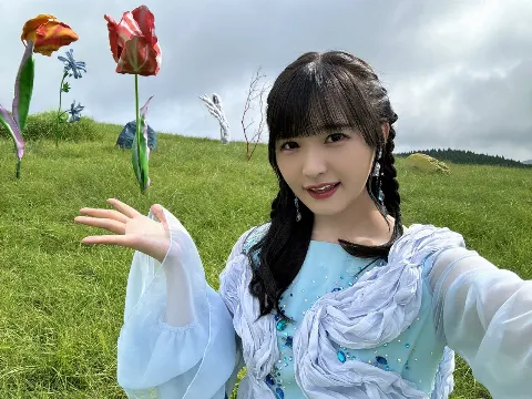 高瀬 愛奈｜君を覚えてない🫧（2024-09-02）｜4枚目