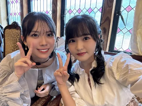 高瀬 愛奈｜君を覚えてない🫧（2024-09-02）｜3枚目