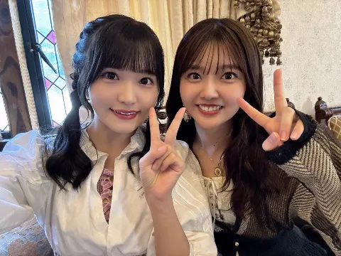 高瀬 愛奈｜君を覚えてない🫧（2024-09-02）｜2枚目