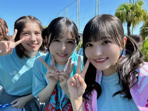 高瀬 愛奈｜ひなたフェス2024（2024-09-13）｜3枚目