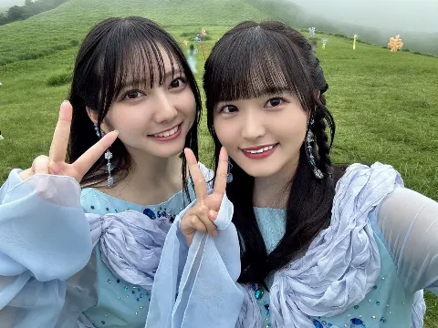 高瀬 愛奈｜君を覚えてない🫧（2024-09-02）