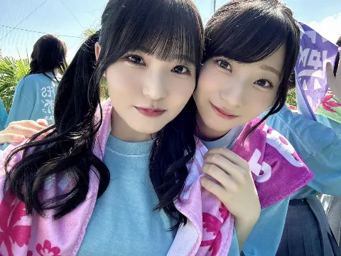 高瀬 愛奈｜ひなたフェス2024（2024-09-13）｜4枚目