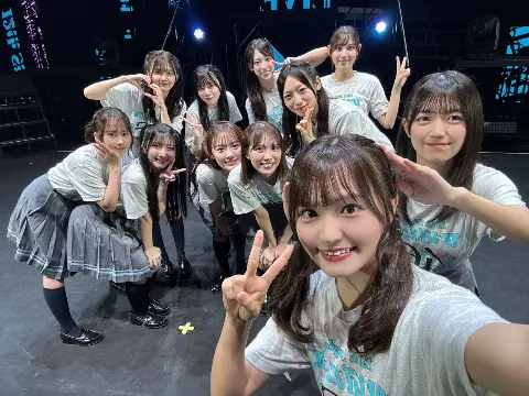 高瀬 愛奈｜ひなた坂46 LIVE（2024-10-28）