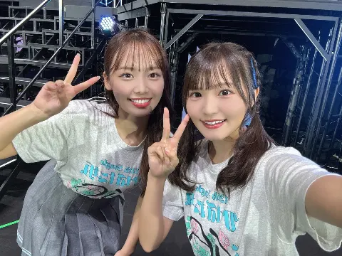 高瀬 愛奈｜ひなた坂46 LIVE（2024-10-28）｜3枚目