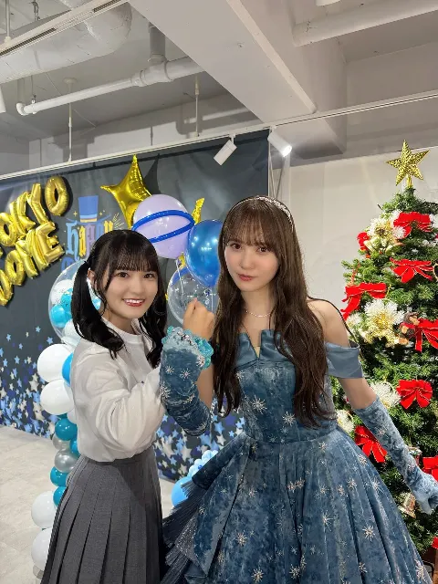 高瀬 愛奈｜としちゃん🧸（2024-12-28）｜6枚目
