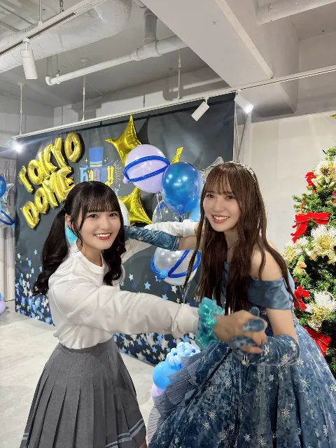 高瀬 愛奈｜としちゃん🧸（2024-12-28）｜4枚目