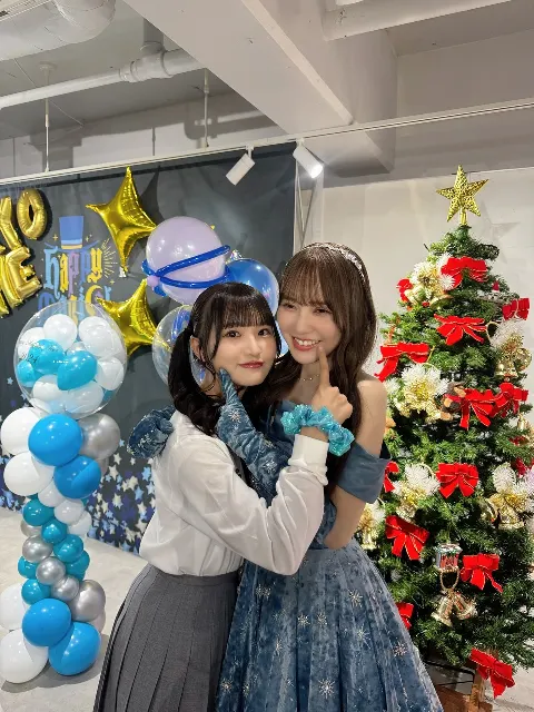 高瀬 愛奈｜としちゃん🧸（2024-12-28）｜5枚目