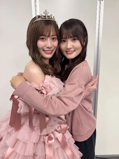 高瀬 愛奈｜めいめい🍓（2025-01-28）｜2枚目