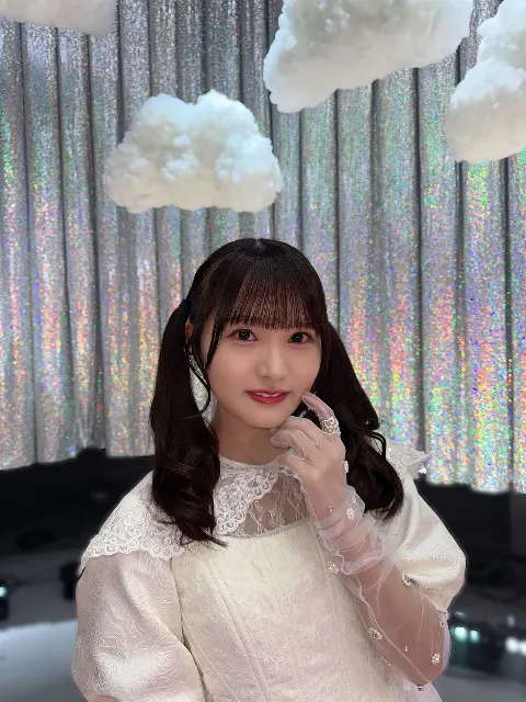 高瀬 愛奈｜☀（2025-02-11）｜2枚目