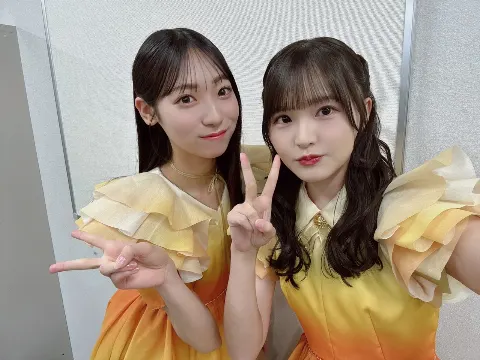 高瀬 愛奈｜☀（2025-02-11）