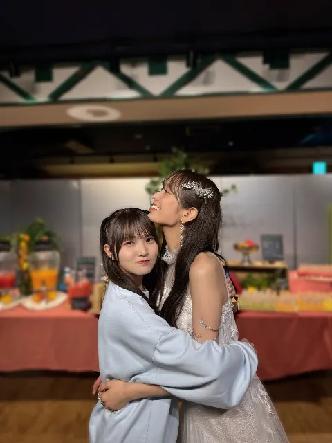 高瀬 愛奈｜今振り返っても最高の青春だった（2025-04-18）｜4枚目