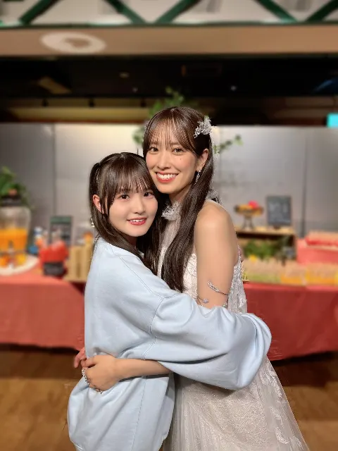 高瀬 愛奈｜今振り返っても最高の青春だった（2025-04-18）｜3枚目