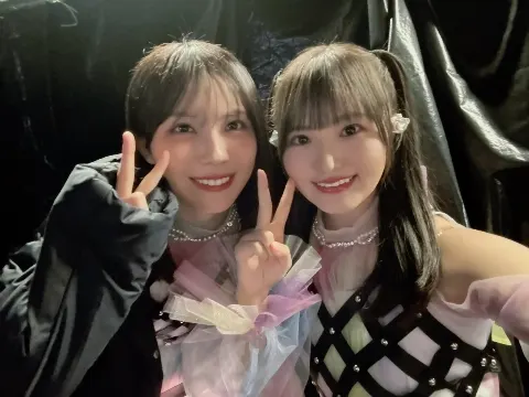 高瀬 愛奈｜ひな誕祭（2025-04-11）｜4枚目