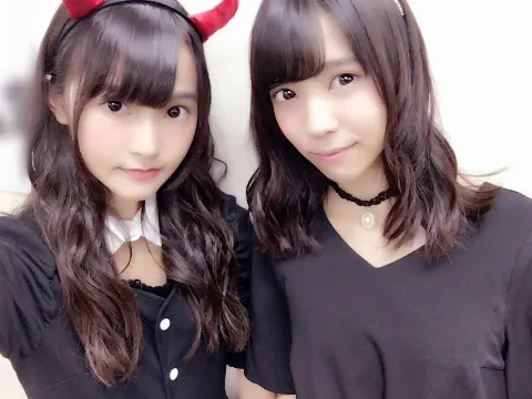 高瀬 愛奈｜ばーすでい♬（2016-10-25）