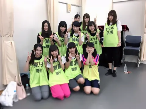 高瀬 愛奈｜はじめまして、高瀬愛奈です☆（2016-08-02）｜2枚目