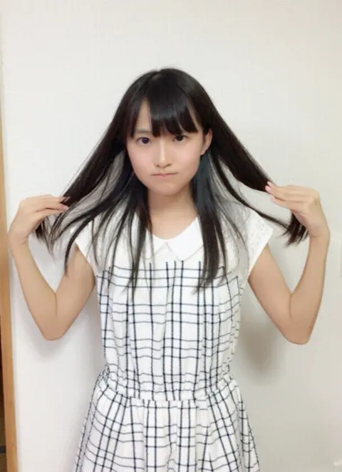 高瀬 愛奈｜はじめまして、高瀬愛奈です☆（2016-08-02）