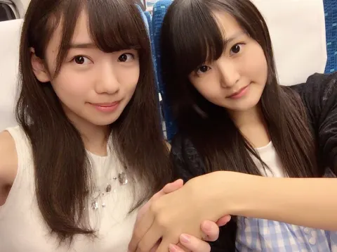 高瀬 愛奈｜明日は…（2016-08-13）｜2枚目