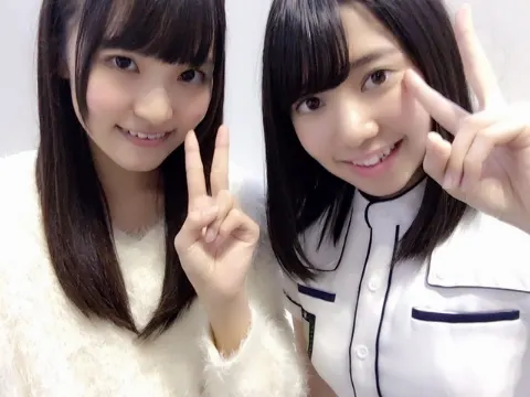 高瀬 愛奈｜米谷さんおめでとうございます！（2017-02-25）
