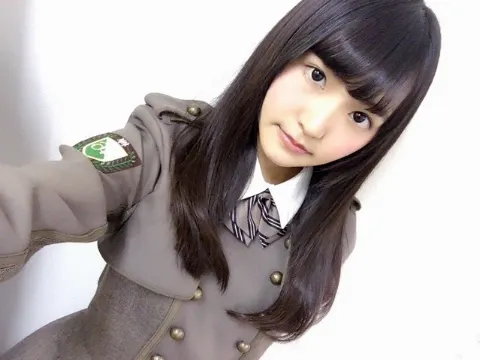 高瀬 愛奈｜新しい〜♪（2016-11-23）