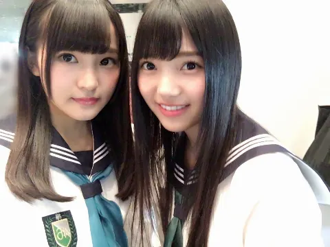 高瀬 愛奈｜おめでとうございます♪（2017-01-04）