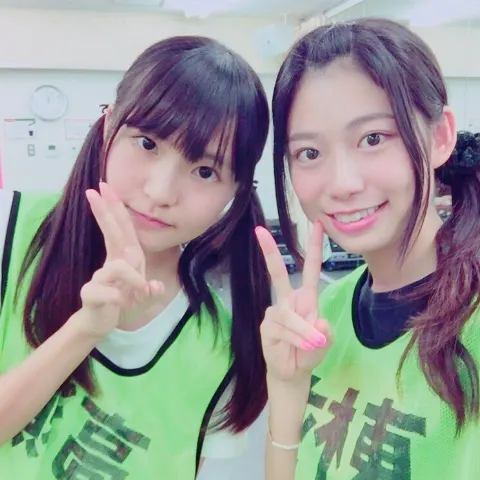 高瀬 愛奈｜お誕生日おめでとう！（2016-08-26）