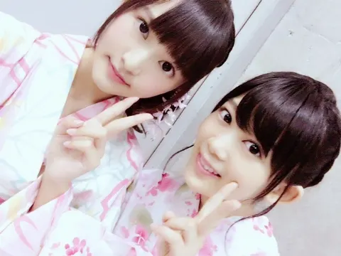 高瀬 愛奈｜お誕生日＆アー写（2016-10-08）｜2枚目