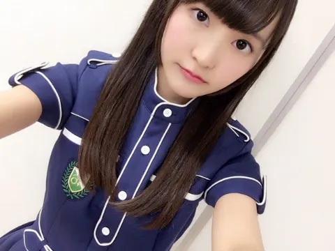高瀬 愛奈｜お誕生日＆アー写（2016-10-08）
