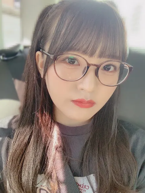 高瀬 愛奈｜🐻‍❄（2023-08-24）